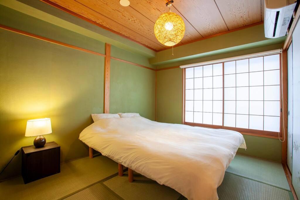 SHINOBY'S INN 中野新橋/2 min/3 bedrooms 東京都 外观 照片
